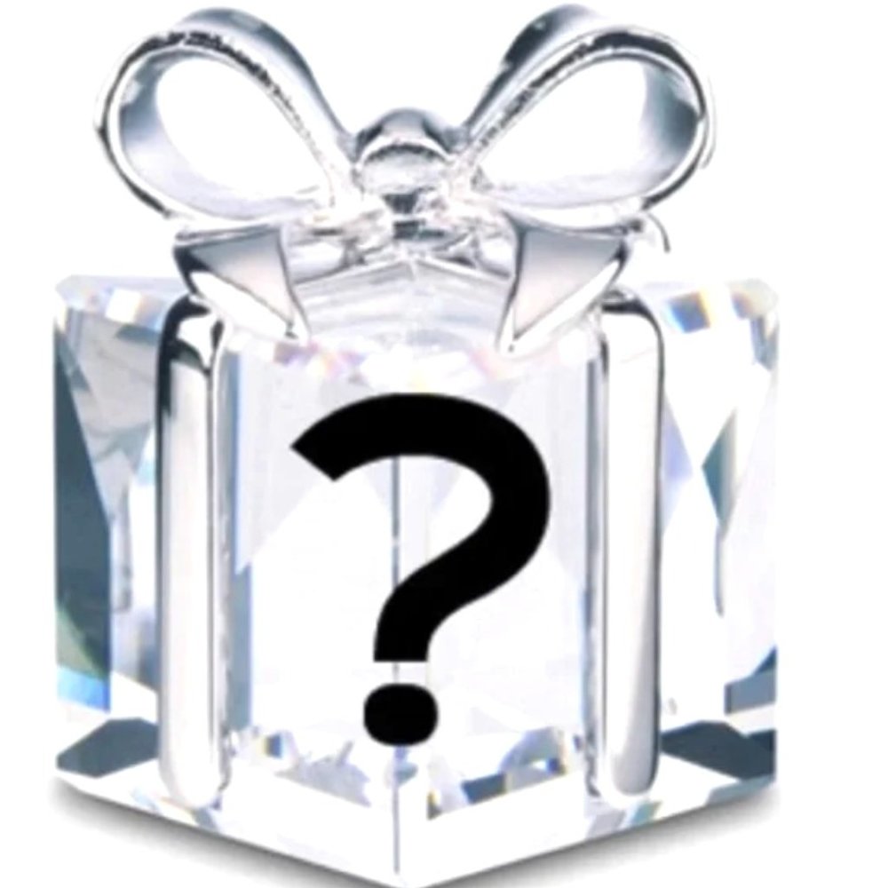 JEWELRY MYSTERY BOX